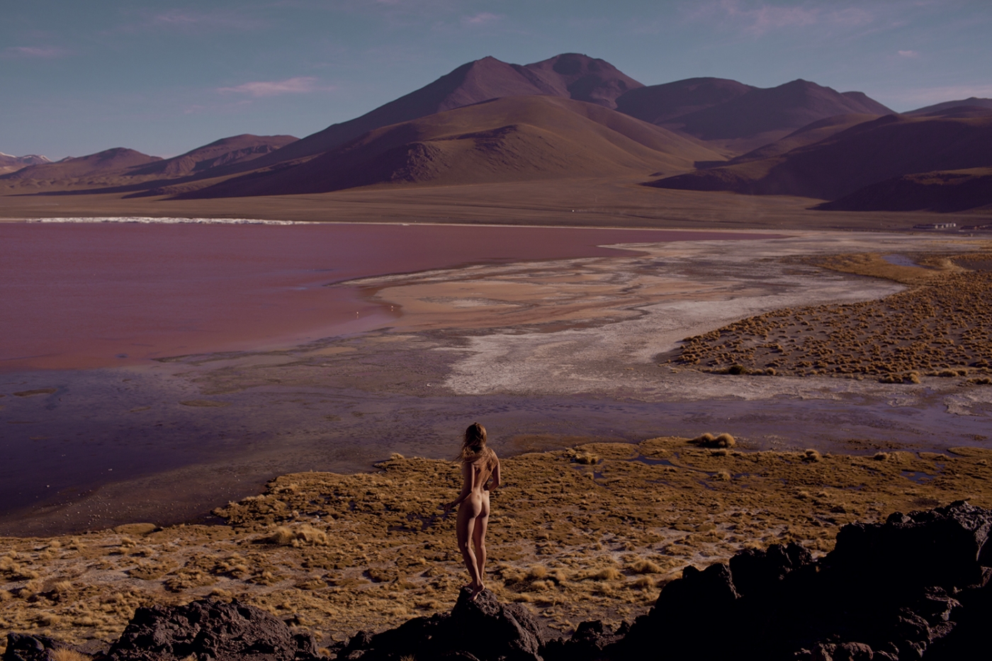 Greetings from Bolivia | Somewhere - Documenting Culture