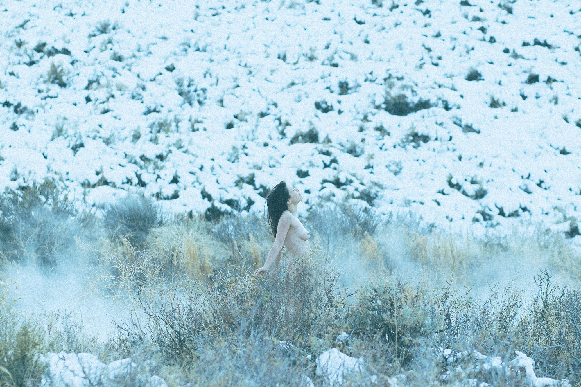 An Interview with Olof Grind, the Photographer Behind the Artwork