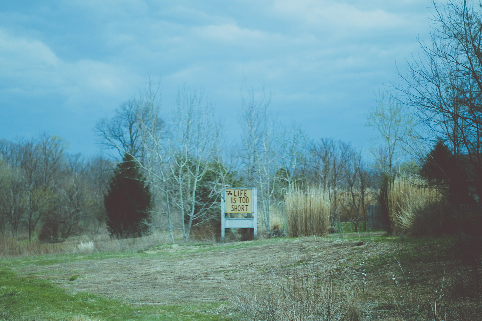 An Interview with Olof Grind, the Photographer Behind the Artwork