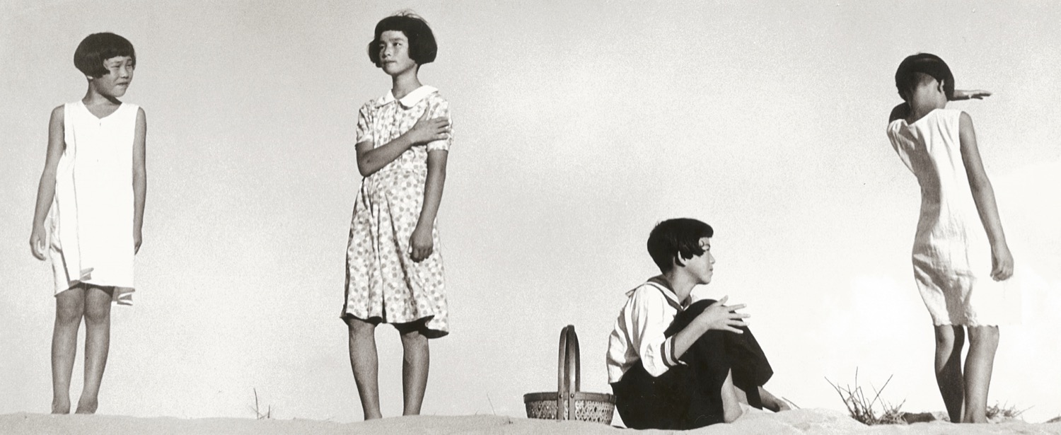 軌道回帰　SHOJI UEDA The World of Shoji Ueda - Somewhere - Culture Of Now