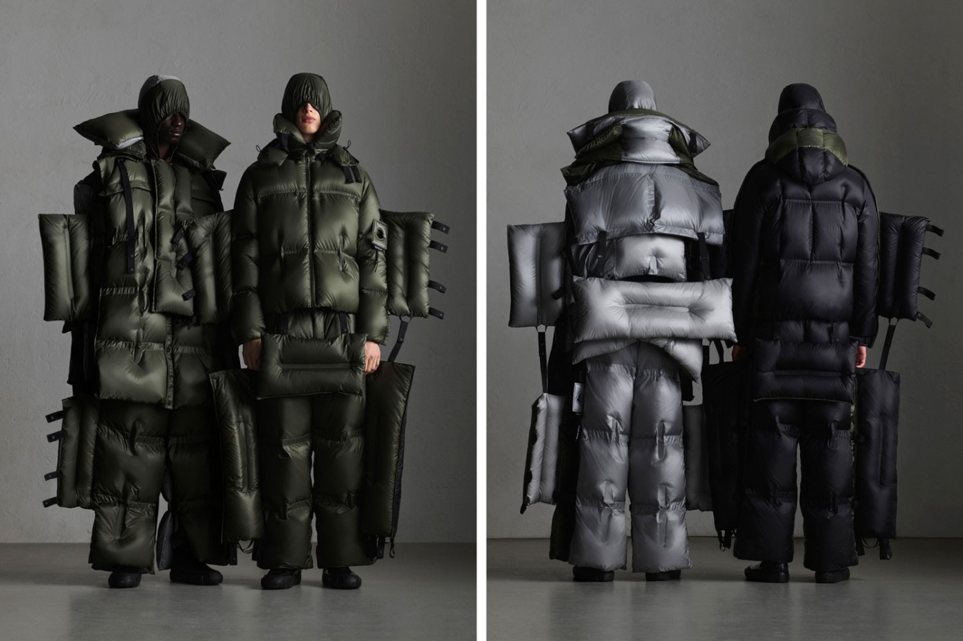 moncler collection