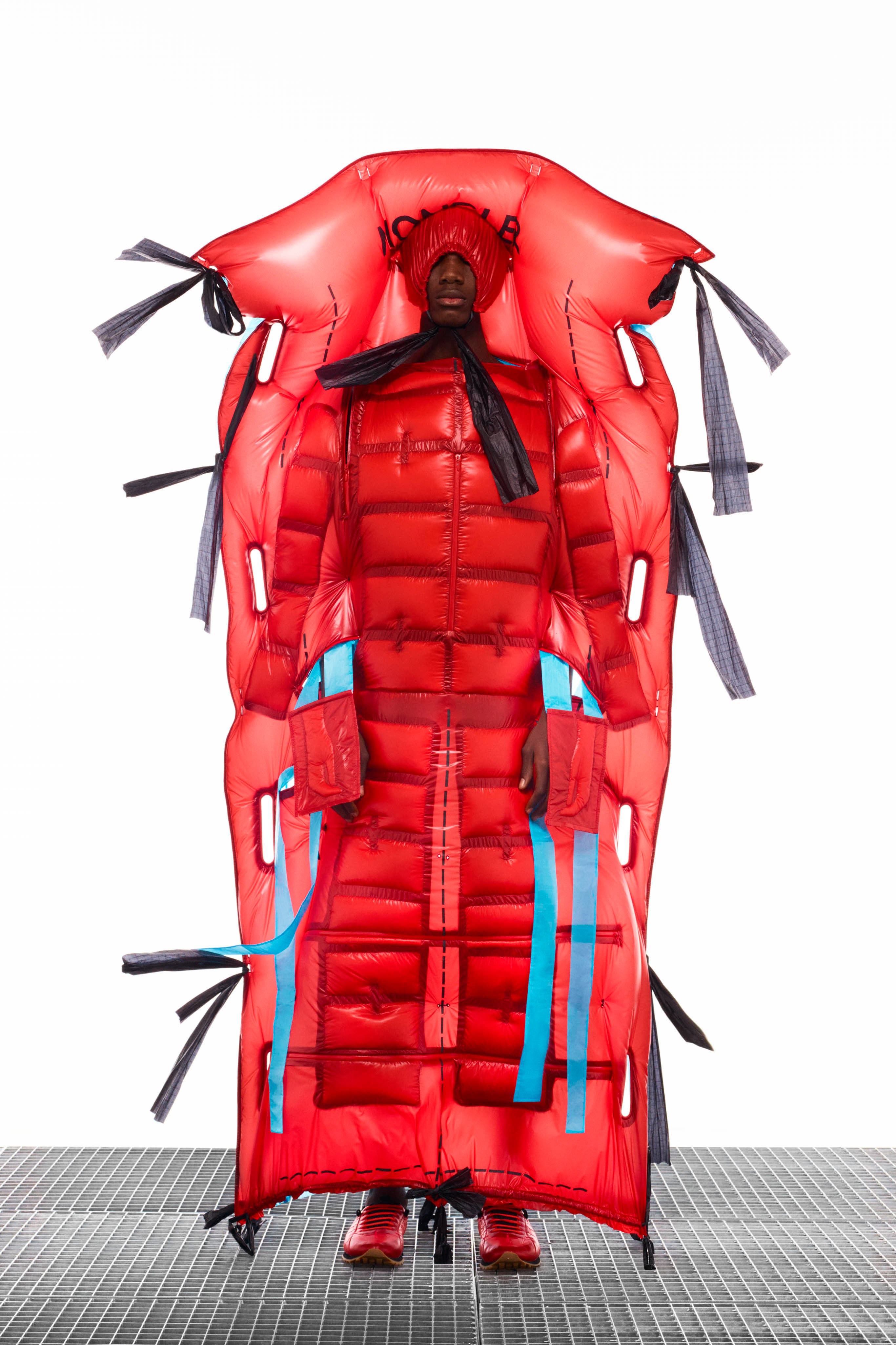 moncler capsule collection