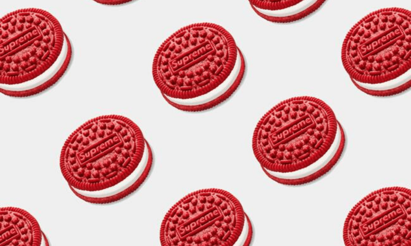 Supreme x Oreo cookies now selling for as much as $17,000 on eBay