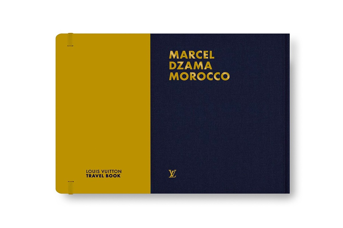 The Louis Vuitton Travel Book