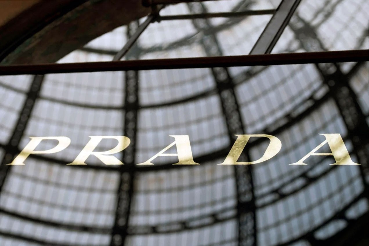 church's prada group