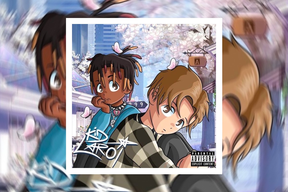 Featured image of post Juice Wrld And X Animated Pictures