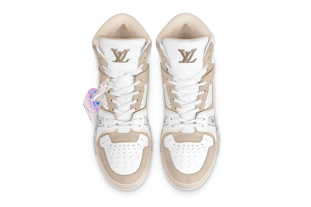 庄庄庄庄庄庄- Louis Vuitton 2018SS forever high shoes # Lv