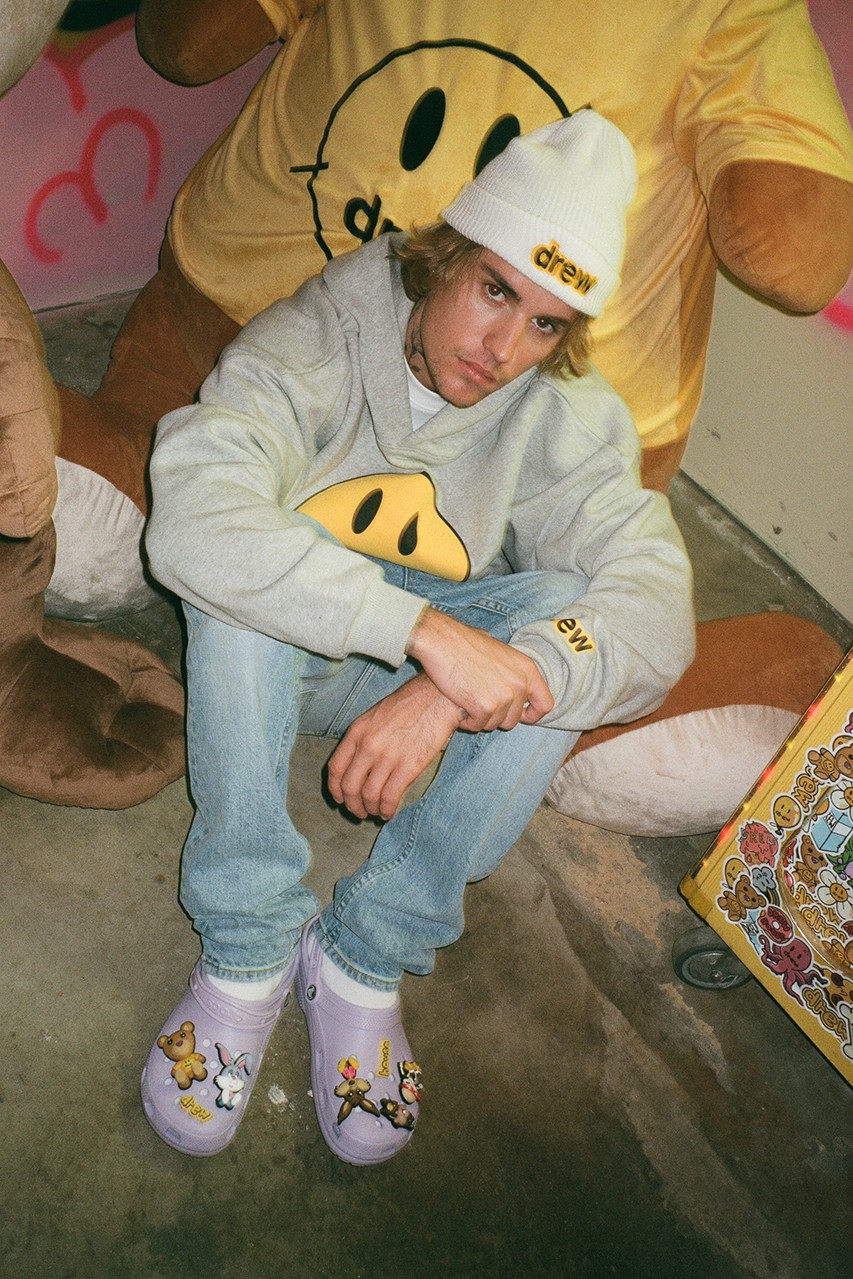 Justin Bieber's Launches Line of $5 House Slippers – Socialite Life