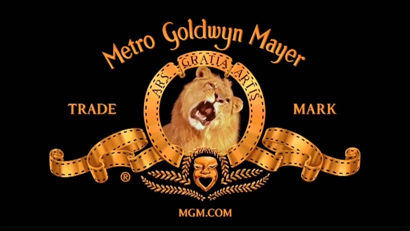 mgm lion plush