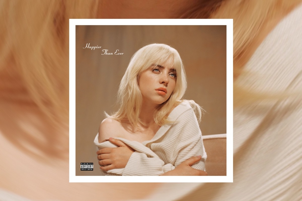 Billie Eilish New Album 2025 Avie Margit