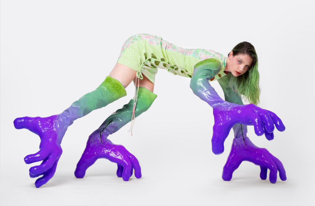 Interview Beate Karlsson Somewhere Documenting Culture